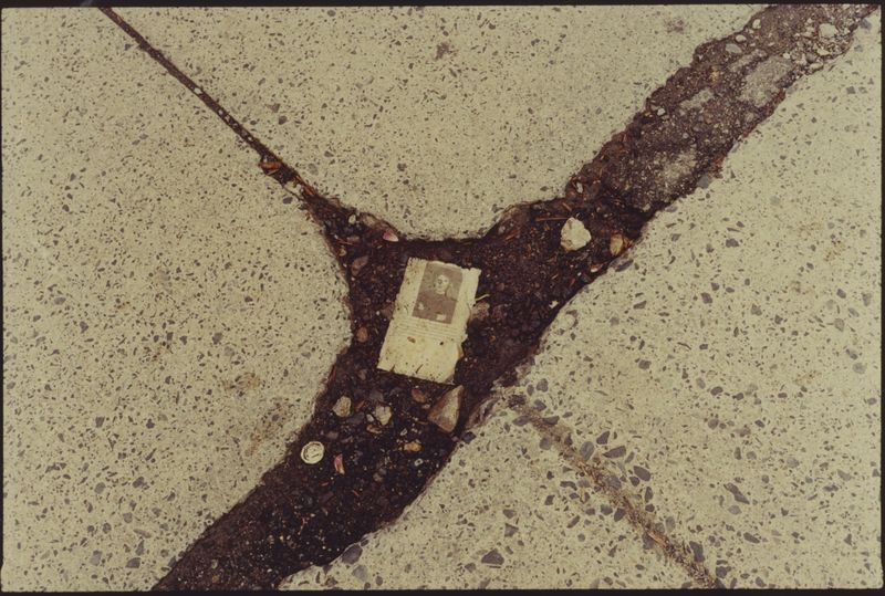 © Conor Henry McNamara - Image from the Agathokakological photography project