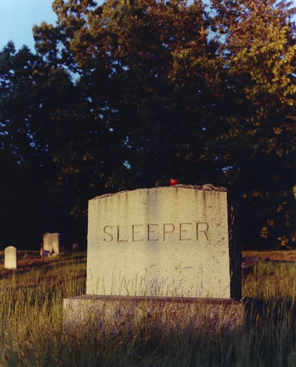 © Conor Henry McNamara - Image from the Agathokakological photography project