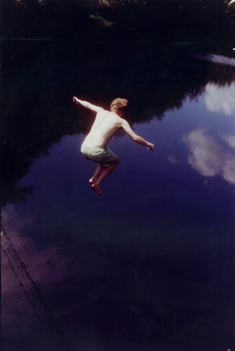 © Conor Henry McNamara - Image from the Agathokakological photography project