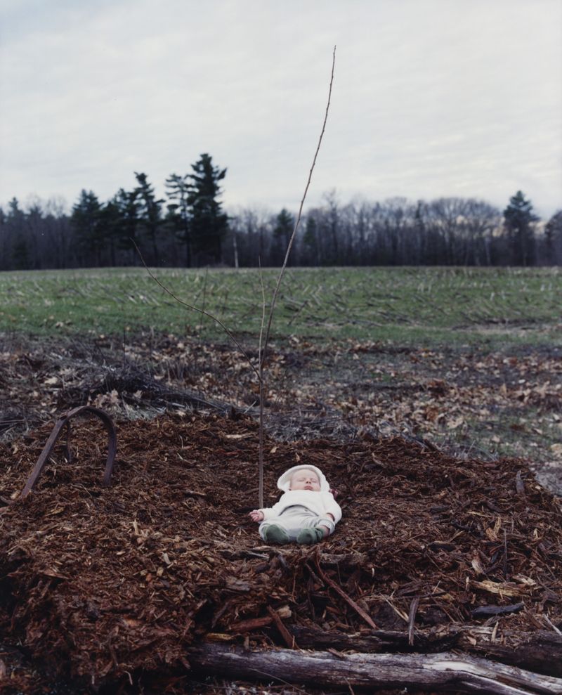 © Conor Henry McNamara - Image from the Agathokakological photography project