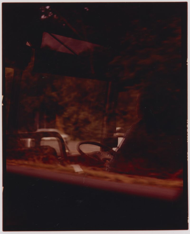 © Conor Henry McNamara - Image from the Agathokakological photography project
