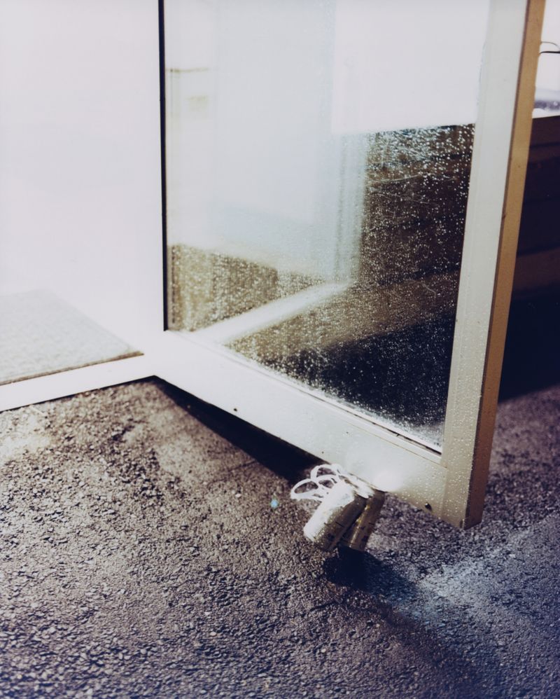 © Conor Henry McNamara - Image from the Agathokakological photography project