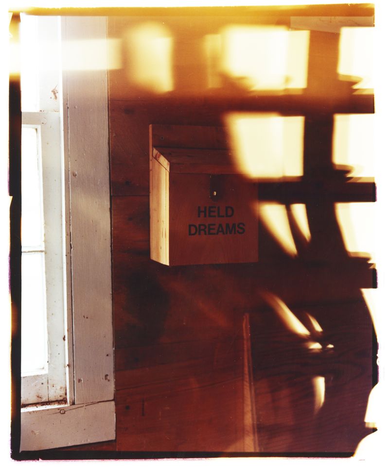 © Conor Henry McNamara - Image from the Agathokakological photography project
