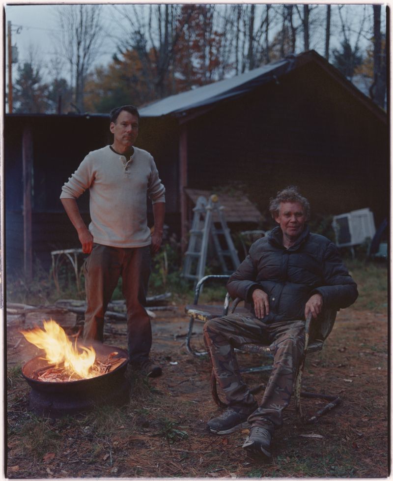 © Conor Henry McNamara - Image from the Agathokakological photography project