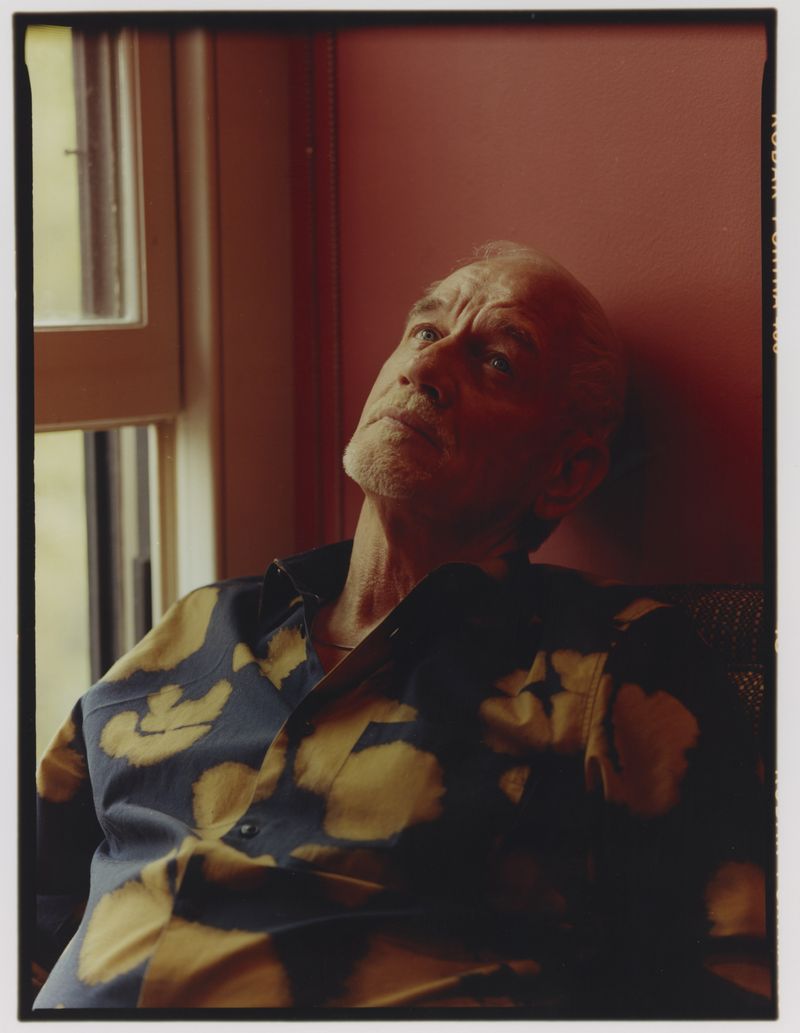 © Conor Henry McNamara - Image from the Agathokakological photography project