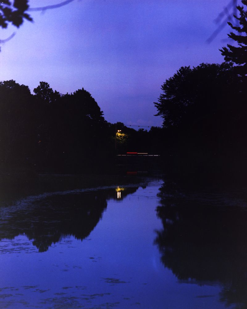 © Conor Henry McNamara - Image from the Agathokakological photography project
