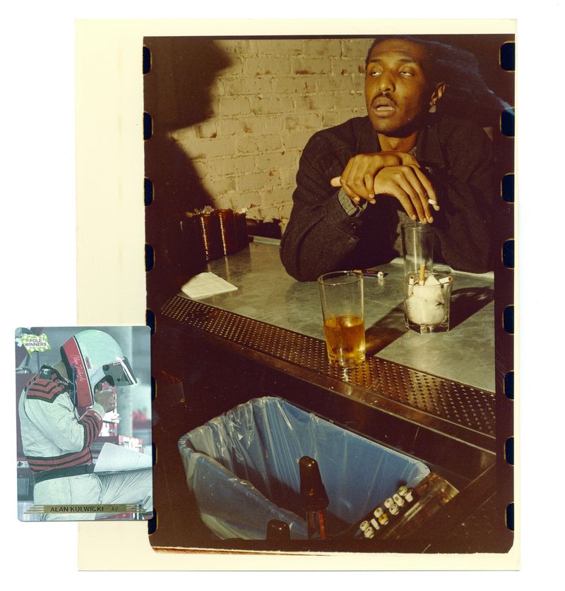 © Conor Henry McNamara - Image from the Agathokakological photography project