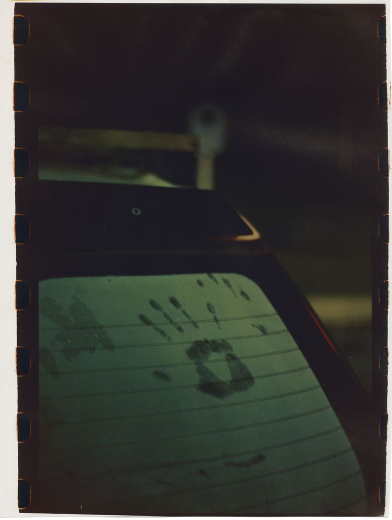 © Conor Henry McNamara - Image from the Agathokakological photography project