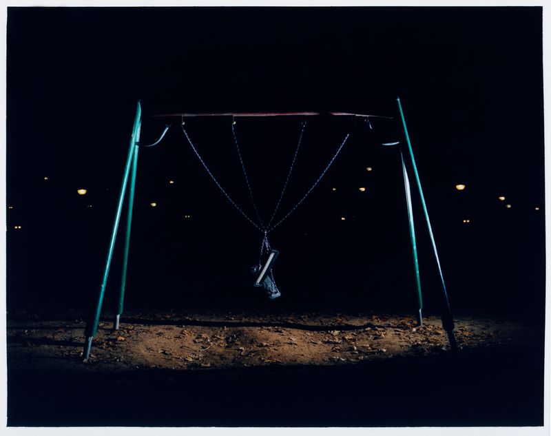 © Jara García - 12_Nature, n.1
