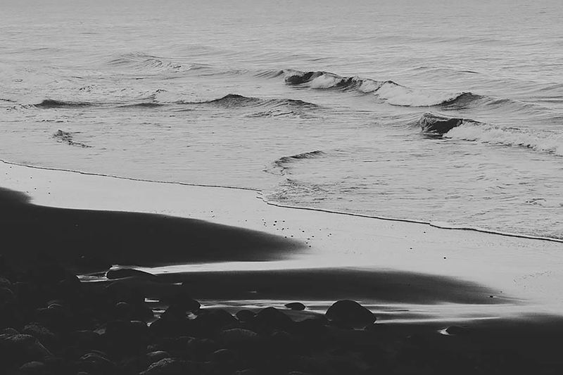© Giorgia Valli - The tales carried by the waves of the Northeast