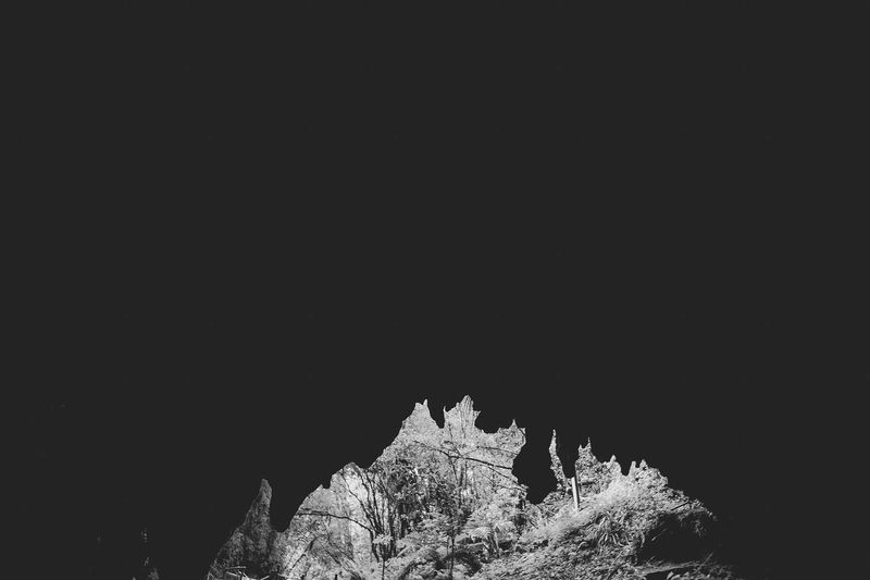 © Giorgia Valli - Bridge to the void