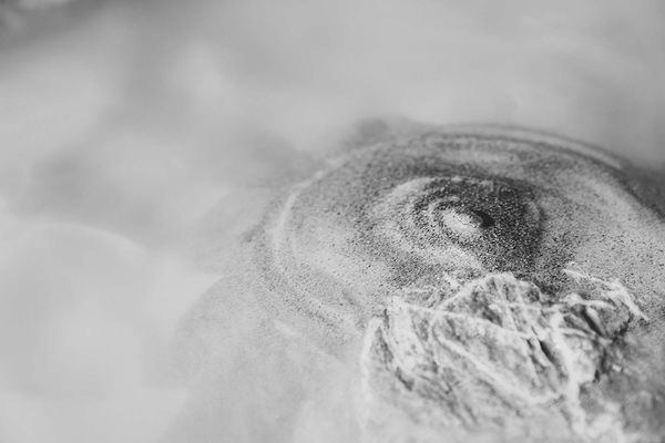 © Giorgia Valli - The nipple of the Earth