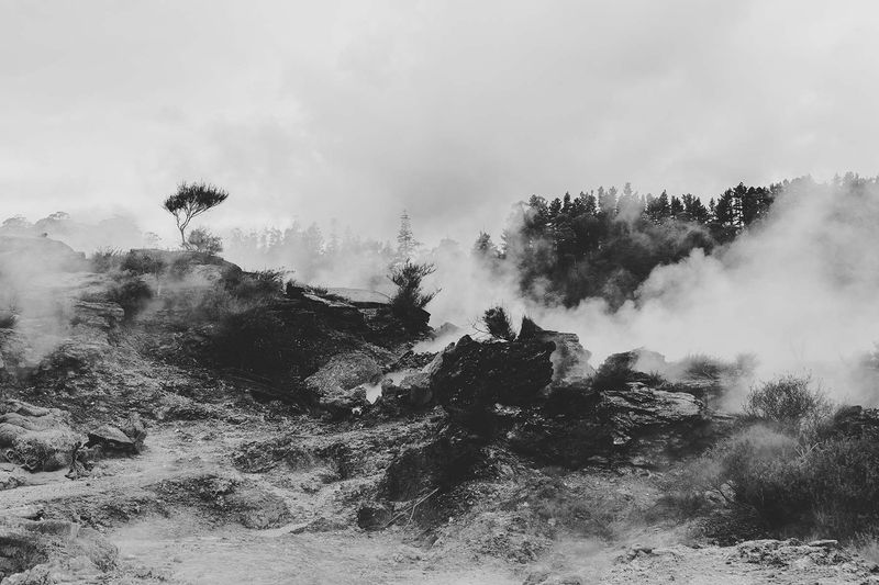 © Giorgia Valli - Spirit warrior