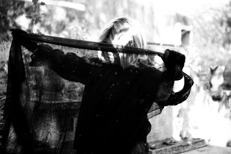 © Ramadhan Noor - Image from the In the Fog of Forgotten Years photography project