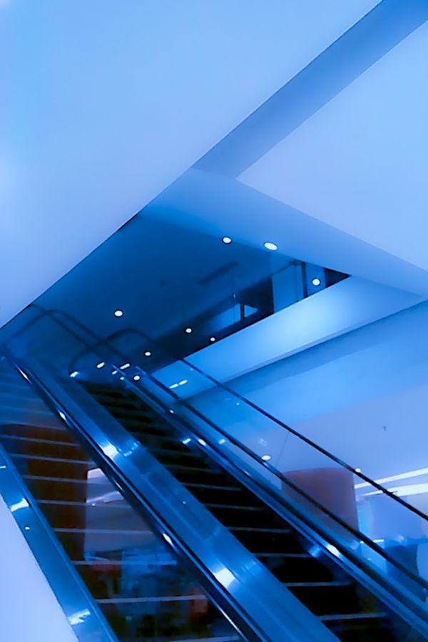 © Ramadhan Noor - Image from the Kesendirianku Membiru, Tragis. photography project