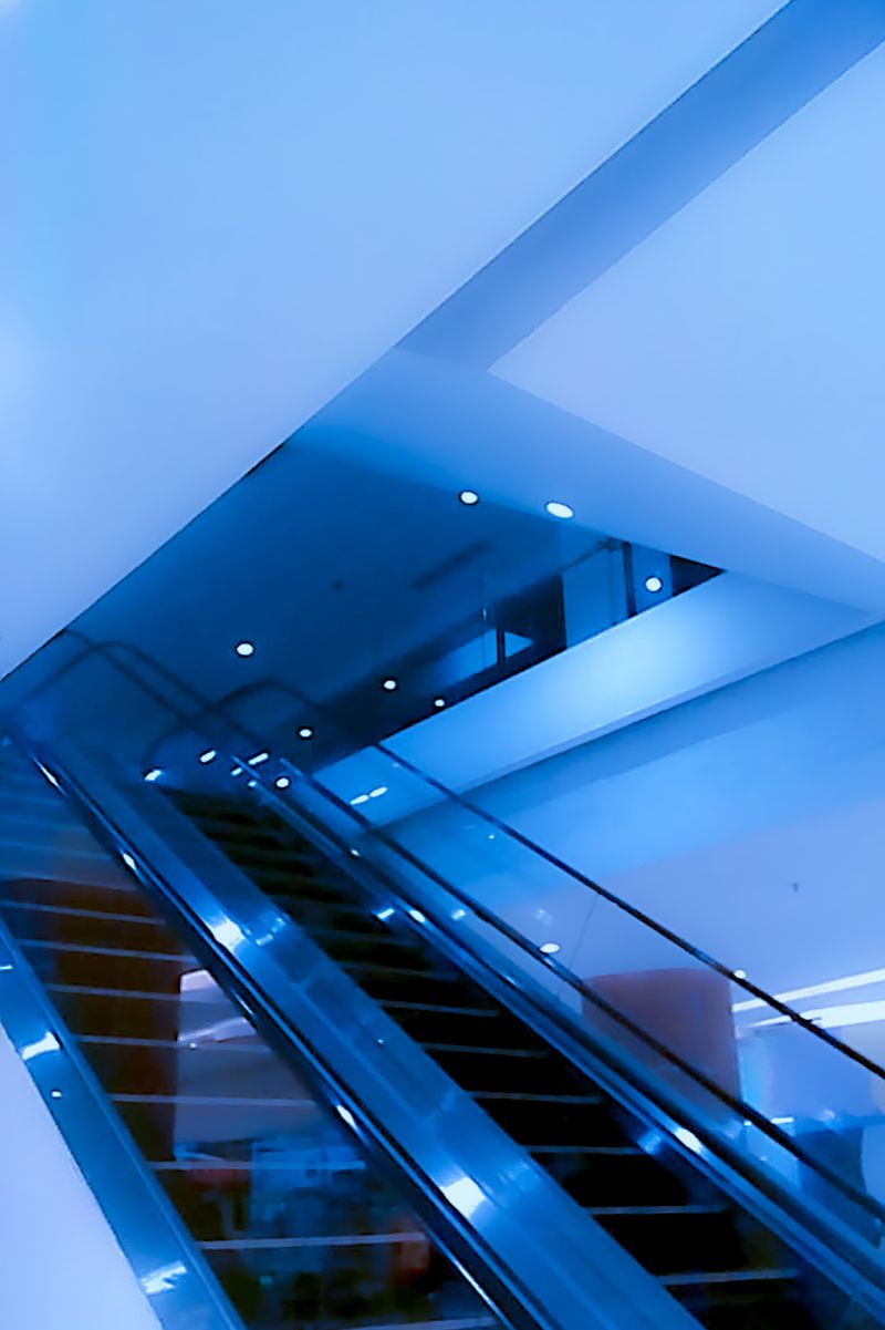 © Ramadhan Noor - Image from the Kesendirianku Membiru, Tragis. photography project