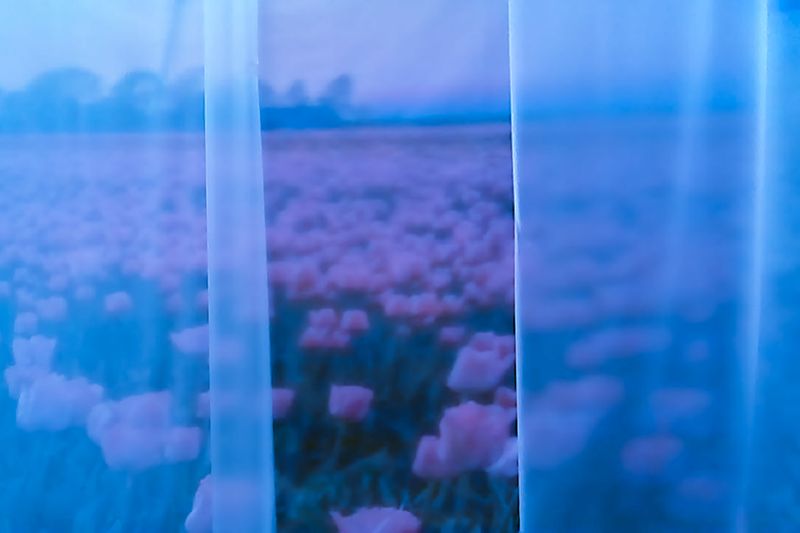 © Ramadhan Noor - Image from the Kesendirianku Membiru, Tragis. photography project