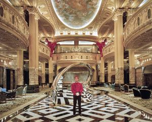 Macao: City of Dreams