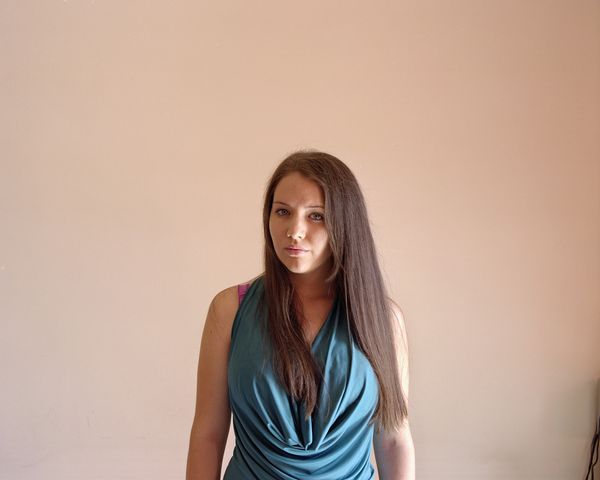 © Matteo Malvino - Image from the ORPHIC FRAGMENTS photography project