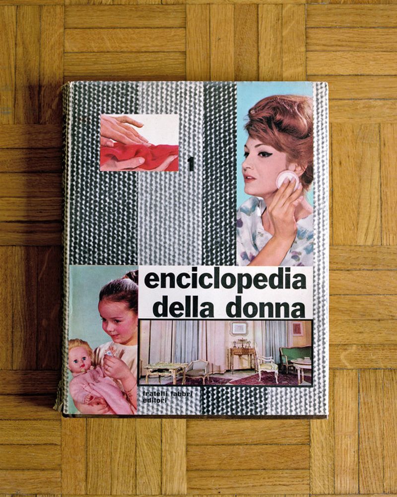 © Matteo Malvino - Image from the ORPHIC FRAGMENTS photography project