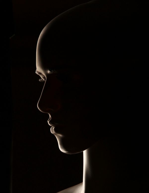 © Jørgen Wunder - Image from the Light studies photography project