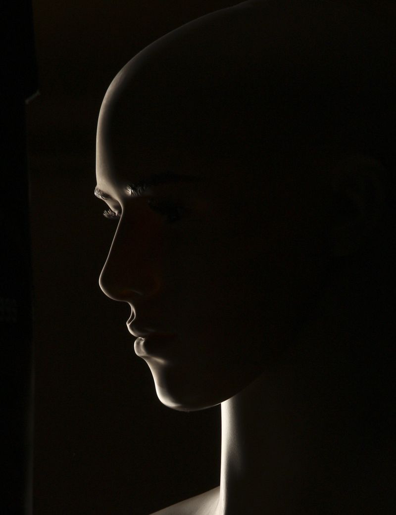 © Jørgen Wunder - Image from the Light studies photography project