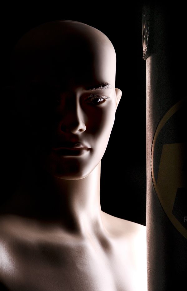 © Jørgen Wunder - Image from the Light studies photography project