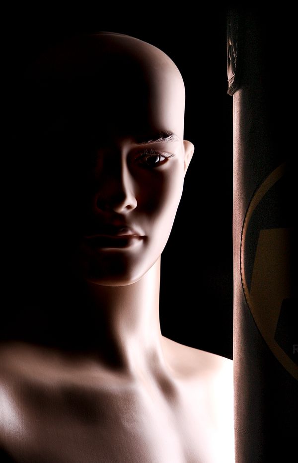 © Jørgen Wunder - Image from the Light studies photography project