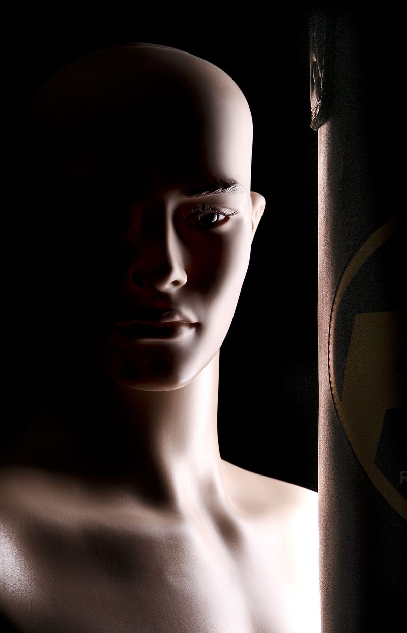 © Jørgen Wunder - Image from the Light studies photography project