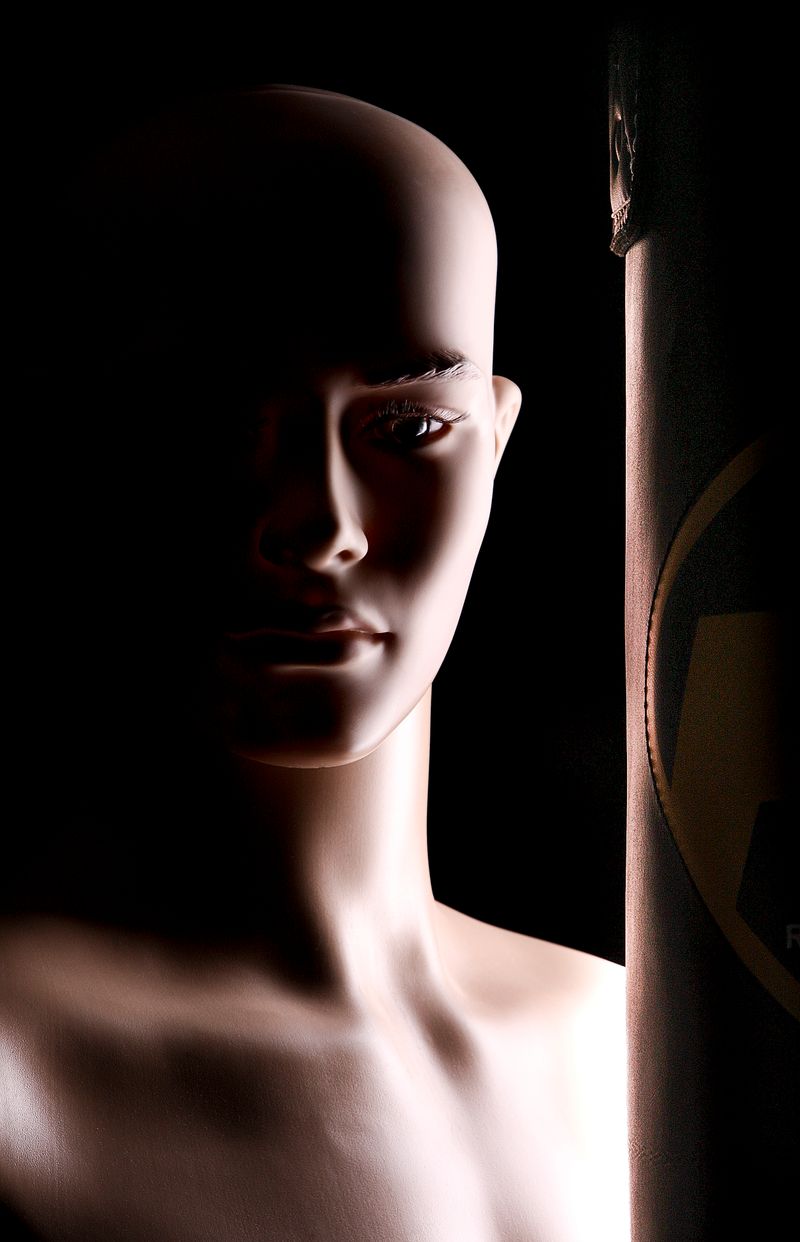 © Jørgen Wunder - Image from the Light studies photography project