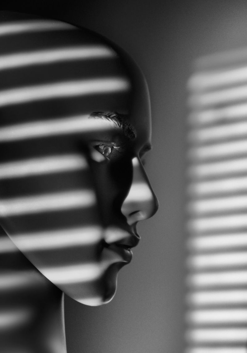 © Jørgen Wunder - Image from the Light studies photography project