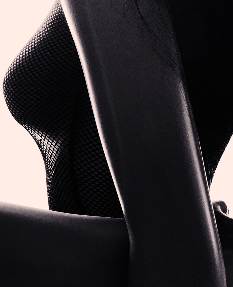 © Jørgen Wunder - Image from the Light studies photography project