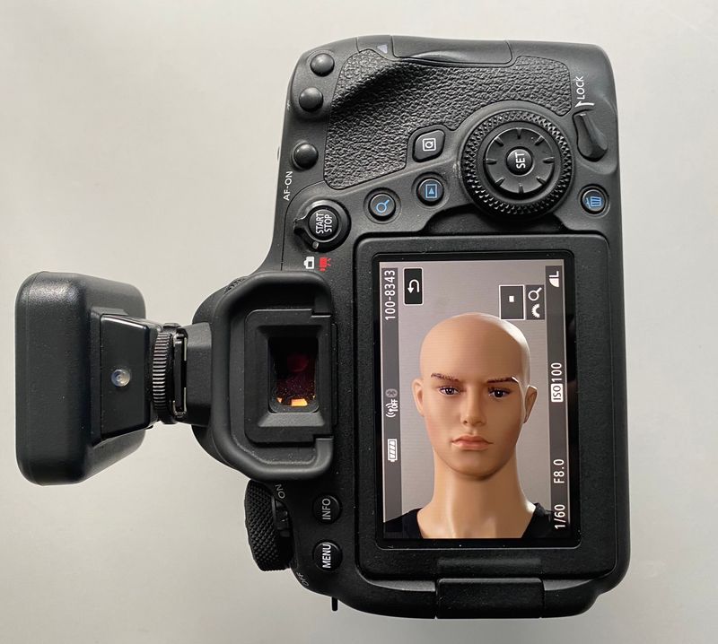 © Jørgen Wunder - Image from the Light studies photography project