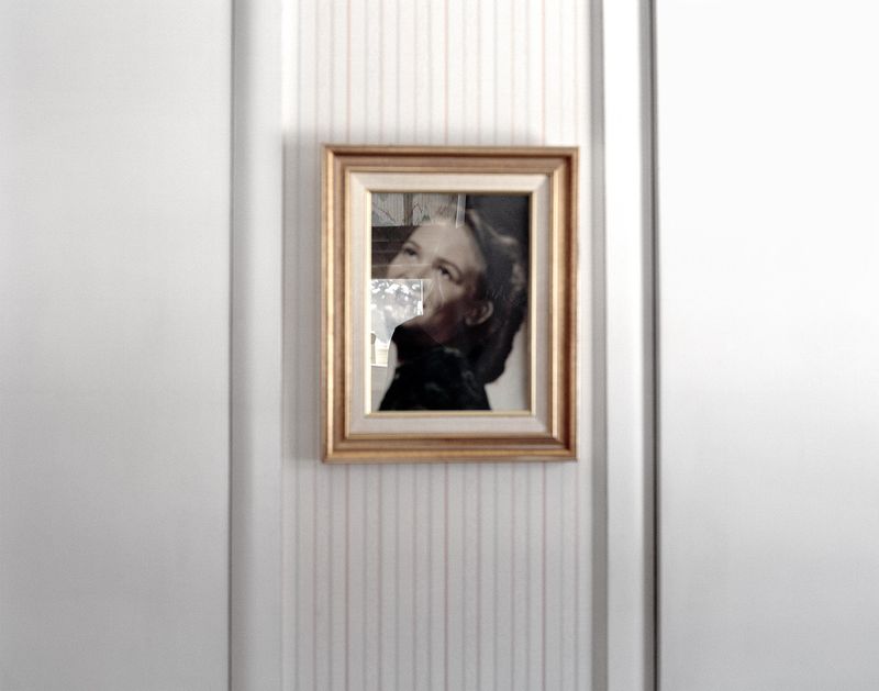 © Melissa Taub - Rosa Sirota, born 1934 in Lwów, Poland