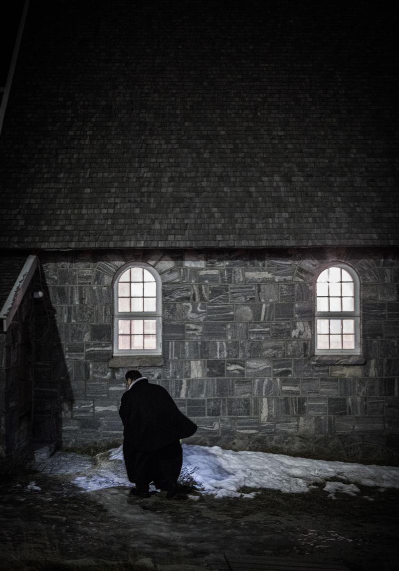 © Lukas Kreibig - Image from the Heart of a Seal photography project