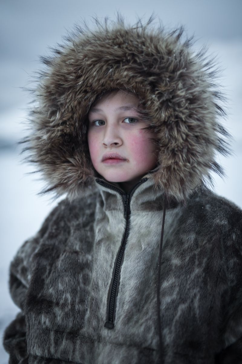 © Lukas Kreibig - Image from the Heart of a Seal photography project