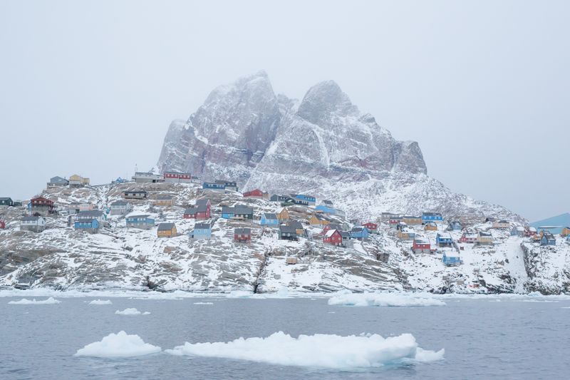 © Lukas Kreibig - Image from the Heart of a Seal photography project