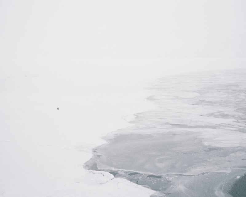 © Lukas Kreibig - Image from the Heart of a Seal photography project