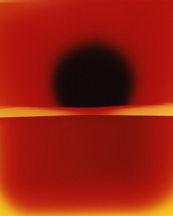 © Erik Gustafsson - Image from the Too Much To Unlearn photography project