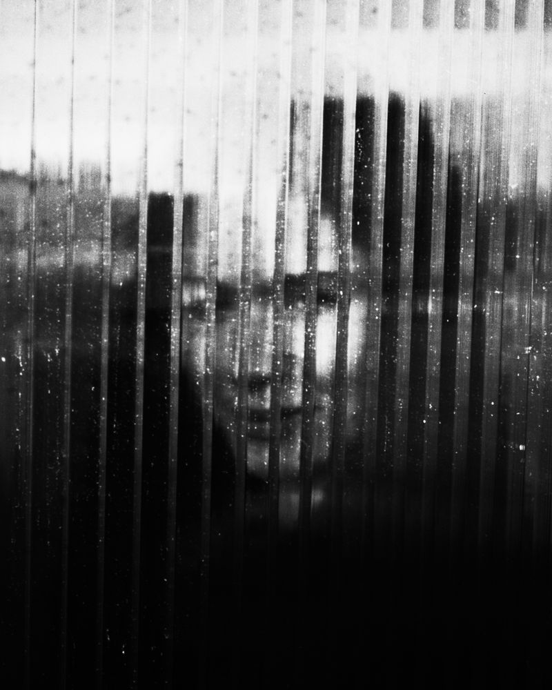 © Erik Gustafsson - Image from the Too Much To Unlearn photography project