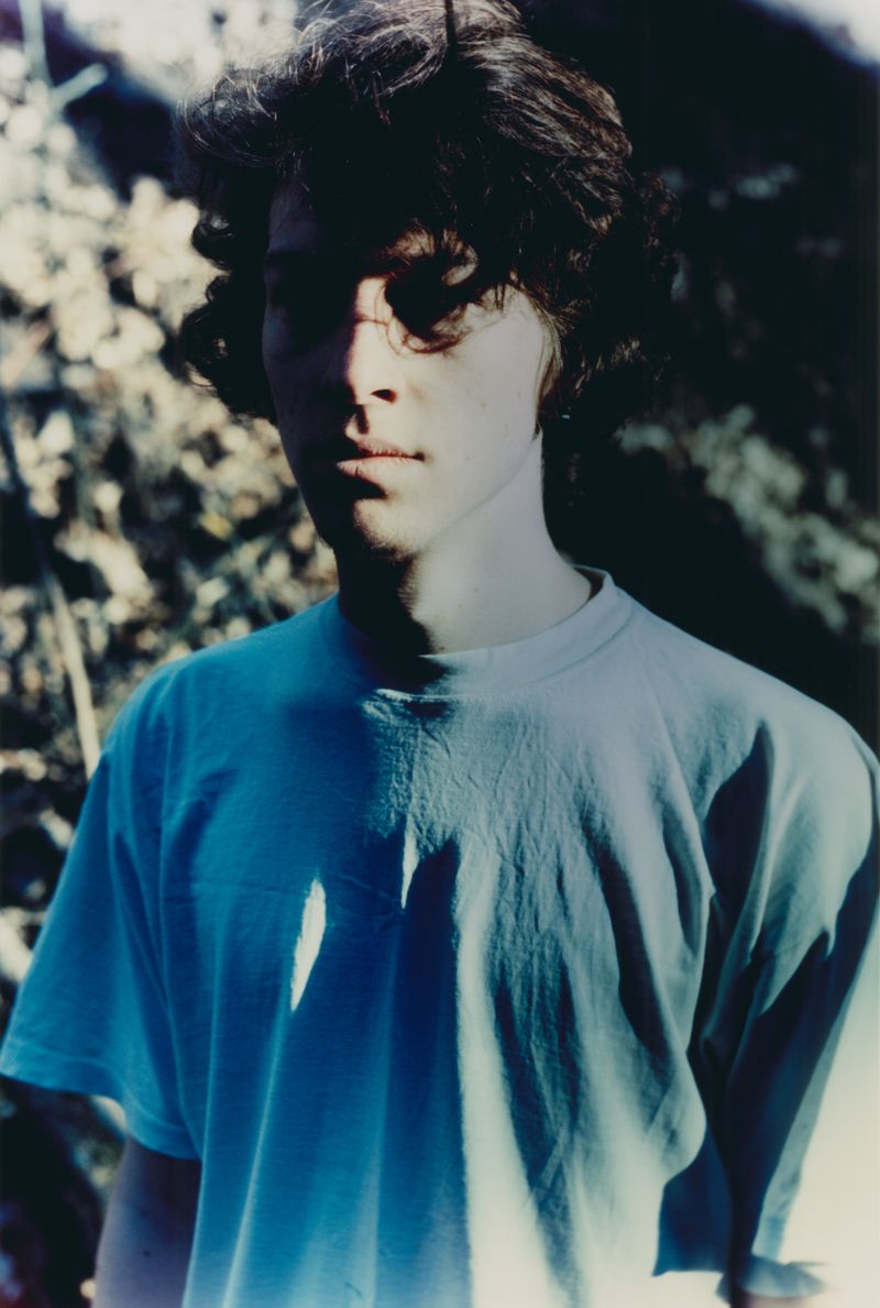 © Erik Gustafsson - Image from the Too Much To Unlearn photography project