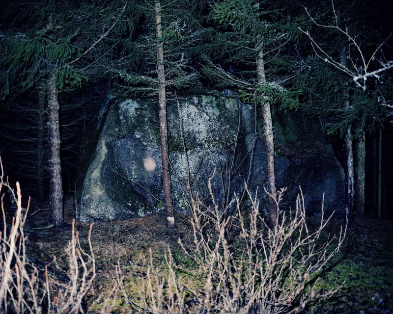 © Erik Gustafsson - Image from the Too Much To Unlearn photography project