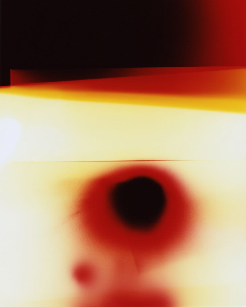 © Erik Gustafsson - Image from the Too Much To Unlearn photography project