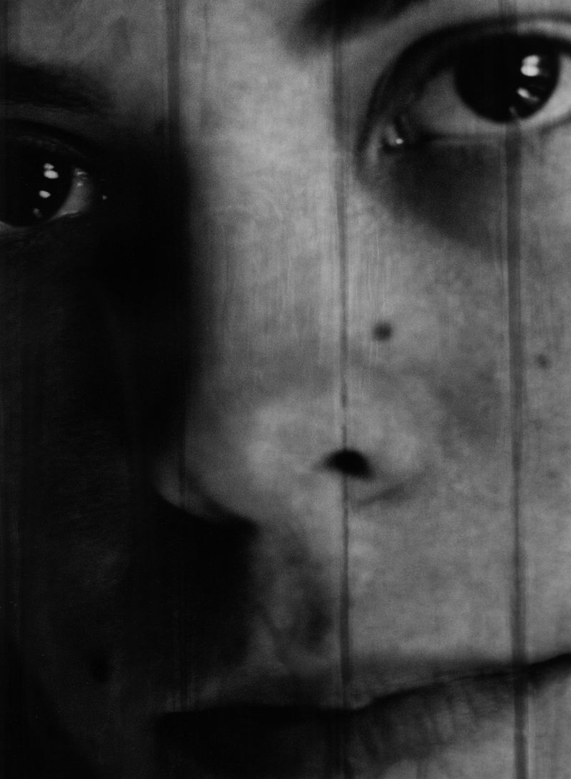 © Erik Gustafsson - Image from the Too Much To Unlearn photography project