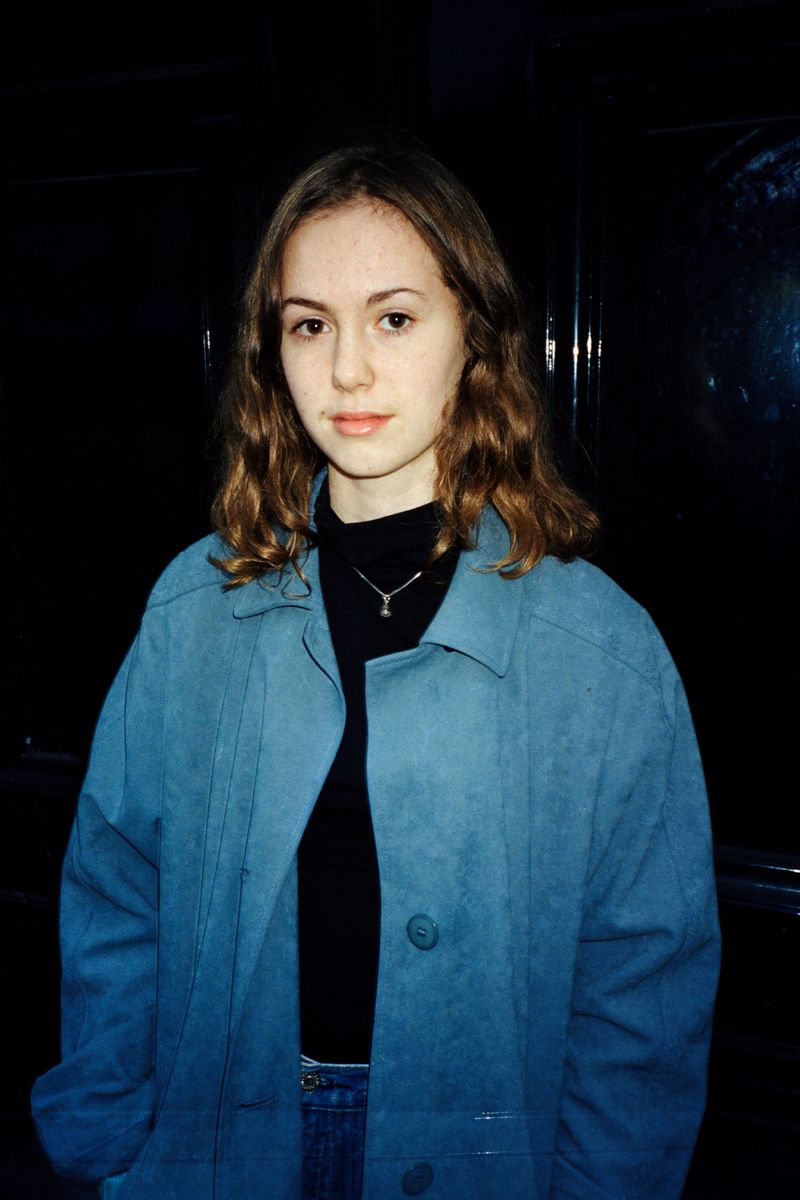 © Erik Gustafsson - Image from the Too Much To Unlearn photography project