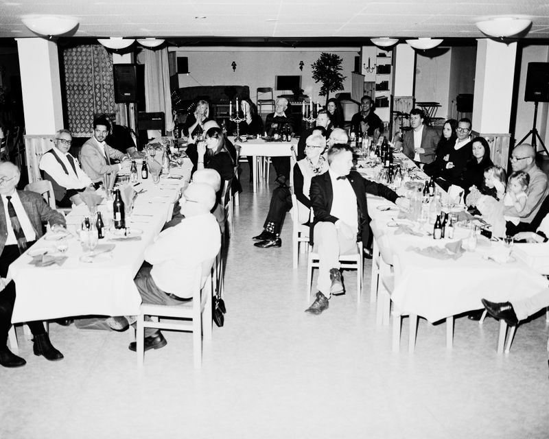 © Erik Gustafsson - Image from the Too Much To Unlearn photography project