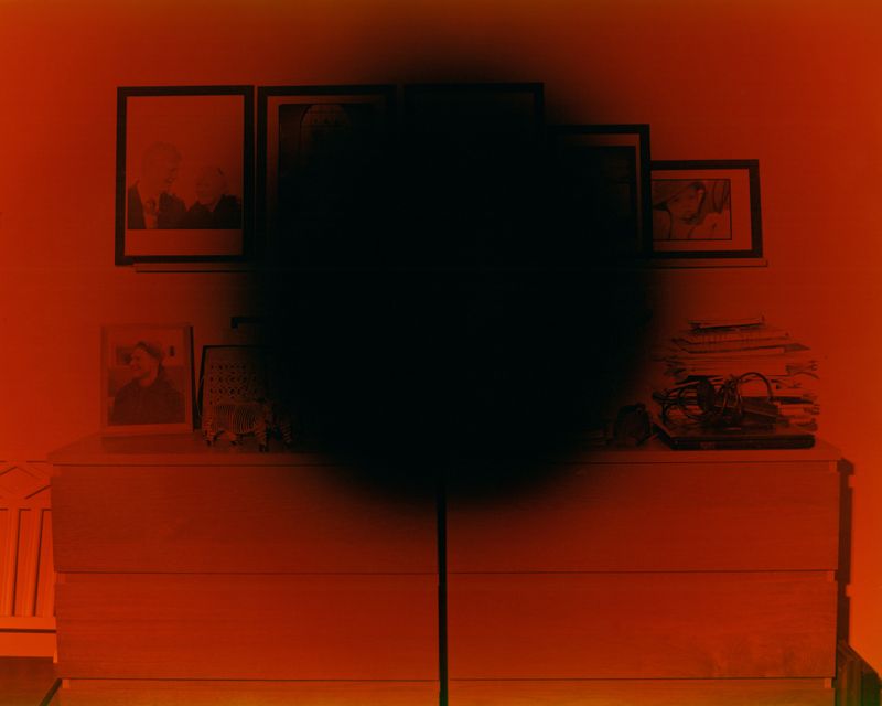 © Erik Gustafsson - Image from the This is Farewell photography project