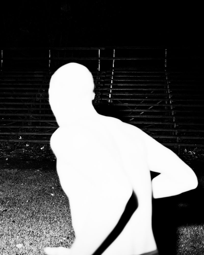 © Erik Gustafsson - Image from the This is Farewell photography project