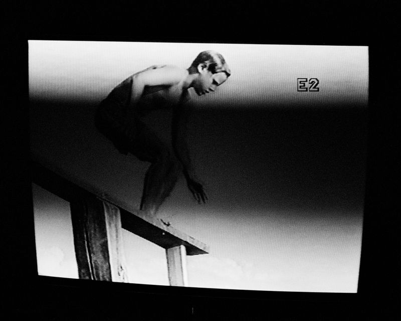 © Erik Gustafsson - Image from the This is Farewell photography project