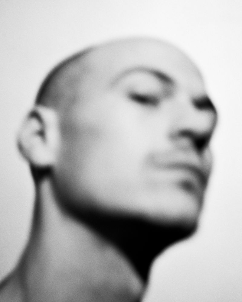 © Erik Gustafsson - Image from the This is Farewell photography project